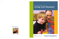 the complete booklet - London Health Sciences Centre