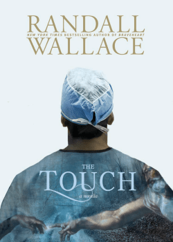The Touch - Tyndale House Publishers