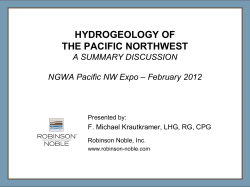 here - Robinson Noble