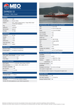 EXPRESS 53