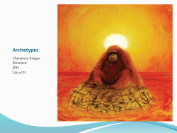 Archetypes in life of pi 2016 updated pdf