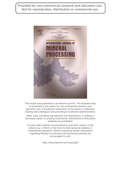 Particle texture analysis using polarized light imaging and grey level