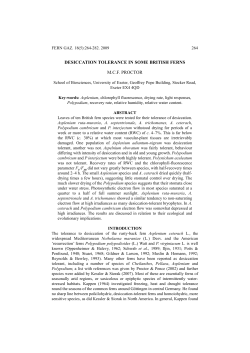Fern Gazette Vol 18 Part 1 v7.qxd