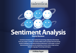 PDF - Talentica Software