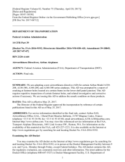 1 [Federal Register Volume 82, Number 75 (Thursday, April 20