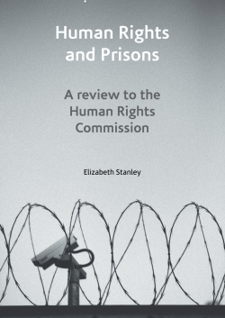 Human Rights and Prisons - Human Rights Commission
