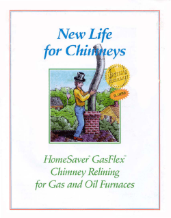New Life - Environmental Chimney Service