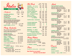 Menu Inside 03-15