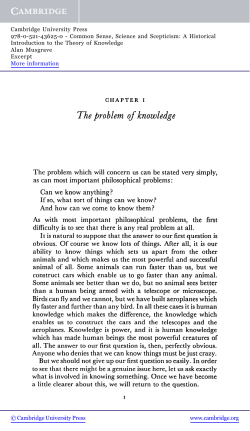 Excerpt - Assets - Cambridge University Press