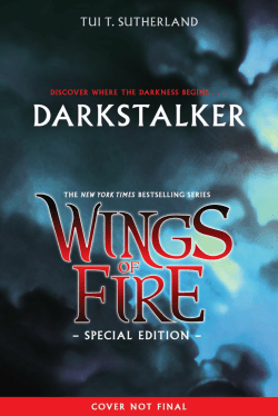 Untitled - Wings of Fire