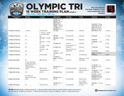 2017_KCTri_16wk_OLYMPIC-TRI_TrainingPlan_Layout 1