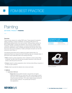 Painting - AdvancedTek