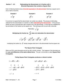 M-120 7-4C Div Bin Lec.cwk (WP)