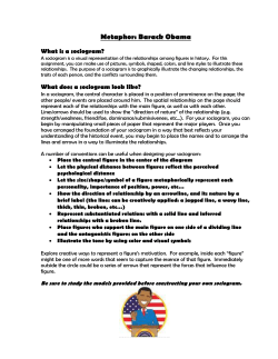 Sociogram: Mohandas Gandhi