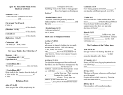 File 3 - Concord Road Church of Christ