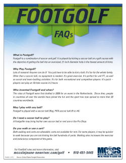 golf &bull; 910-451-5445