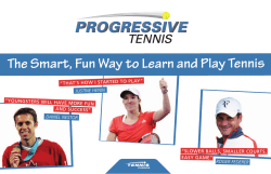 Progressive Tennis