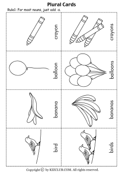 plural cards