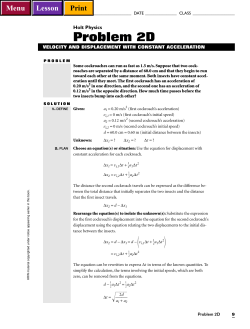 Problem 2D - SacredSF.org
