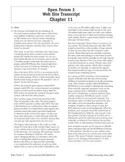Chapter 11 - Oxford University Press