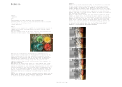 Bubble - WordPress.com