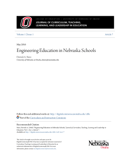 - DigitalCommons@UNO