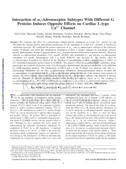 Print - Circulation Research