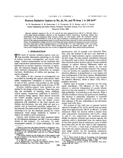 Neutron Radiative Capture in Na, Al, Fe, and Ni from 1 to