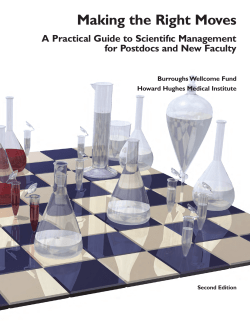 Teaching and Course Design