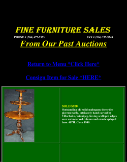 Georgian auction Cramer mahogany walnut oak Steinway