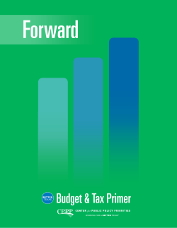 Budget Primer - Center for Public Policy Priorities
