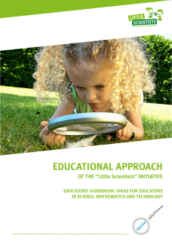 educational approach