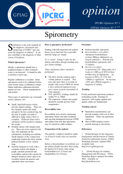 8287 GPIAG Spirometry