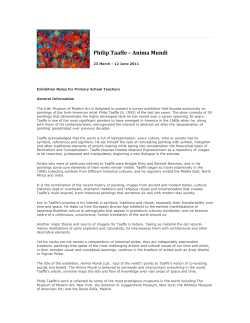 Philip Taaffe