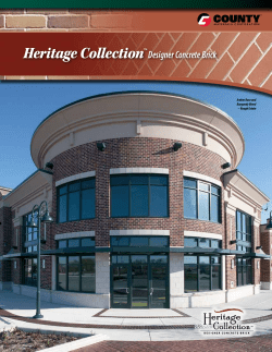 Heritage Collection