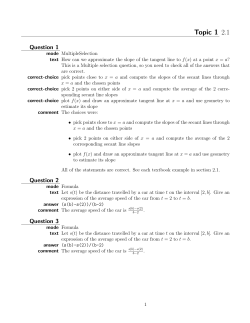 entire list of Preclass warmup questions