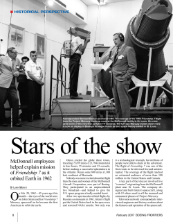 Historical Perspective