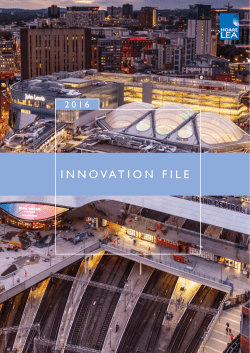 innovation file