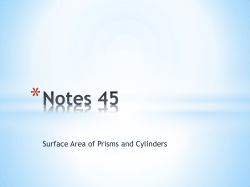 Notes 45
