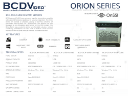 Datasheet - SourceSecurity.com