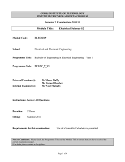 EELEC_7_Y1 Electrical Science S2