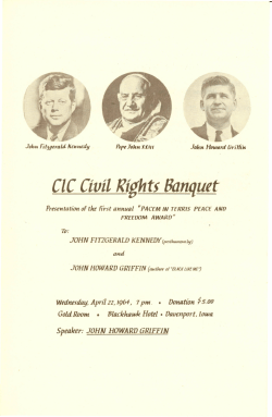 Program - Diocese of Davenport