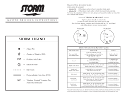 storm legend - Storm Bowling