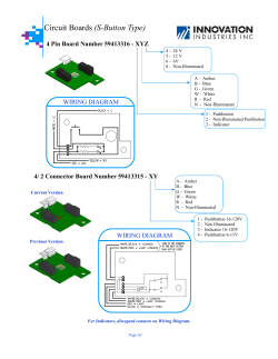 Circuit Boards (S