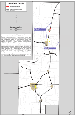 SUNFLOWER COUNTY