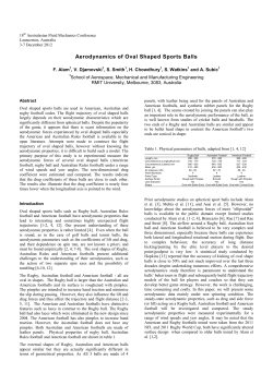 THE TITLE OF YOUR PAPER GOES HERE