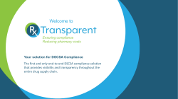 Presentation - RXTransparent