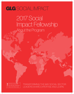 the Overview the 2017