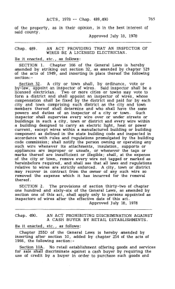 ACTS, 1978 -- Chap. 489,490 76.5 of the property, as in their