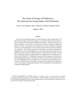 Pre-print PDF - Vincent Arel